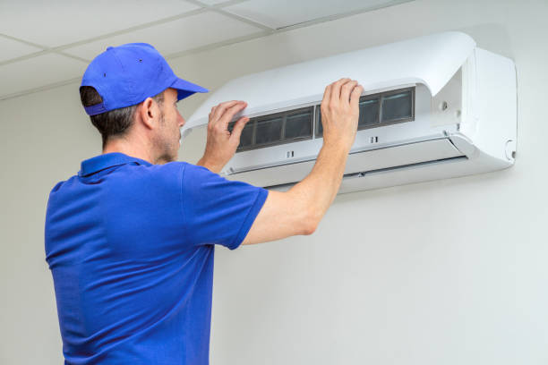 Home Air Vent Cleaning in Aloha, OR